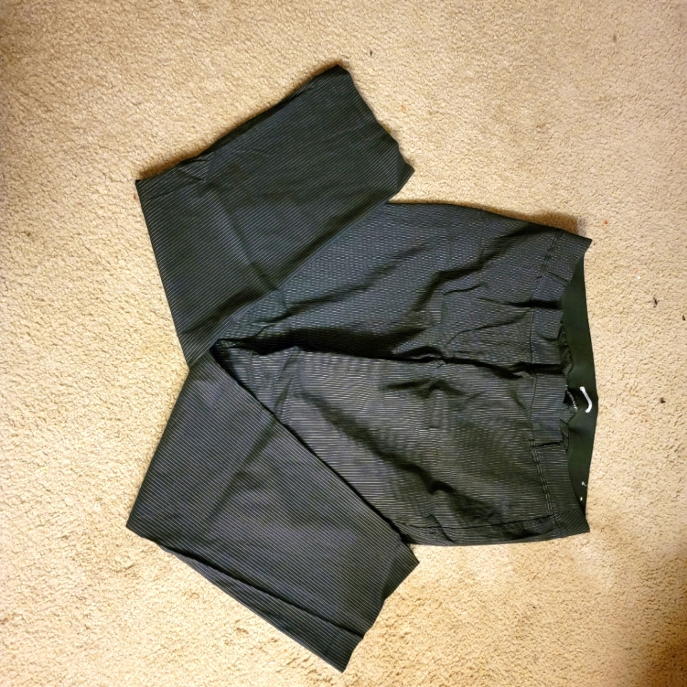 Lane Bryant dress pants